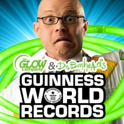 Dr Bunhead's Guinness World Record Attempt